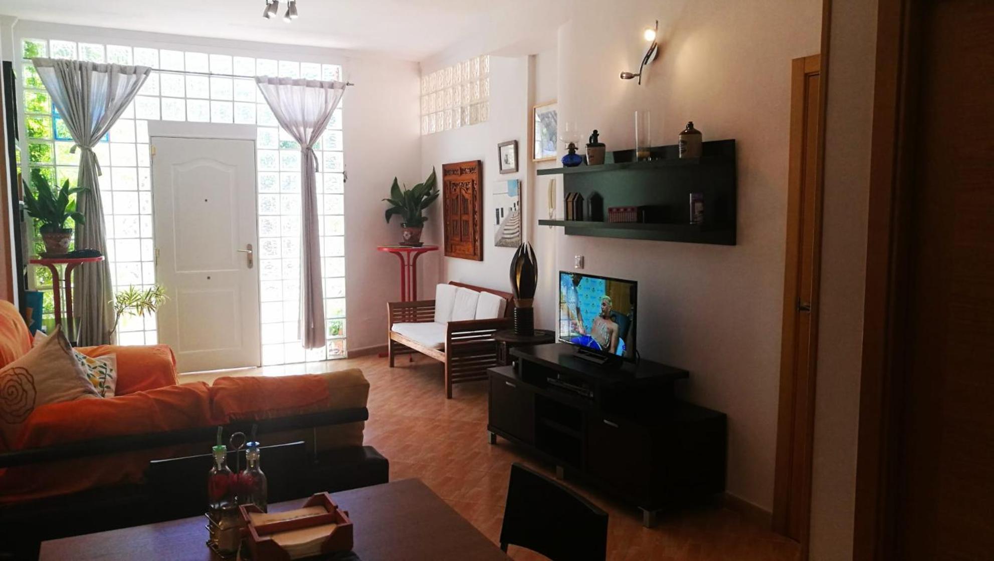 Apartamentos Del Toro El Portil Εξωτερικό φωτογραφία