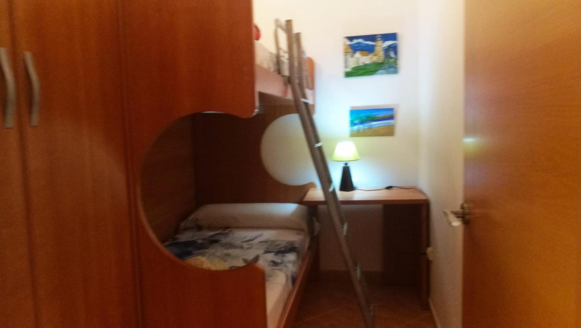 Apartamentos Del Toro El Portil Εξωτερικό φωτογραφία