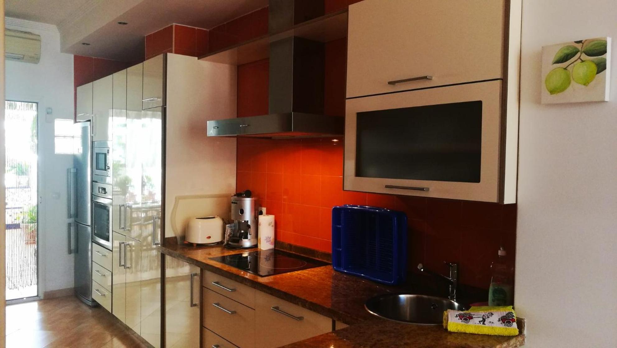 Apartamentos Del Toro El Portil Εξωτερικό φωτογραφία