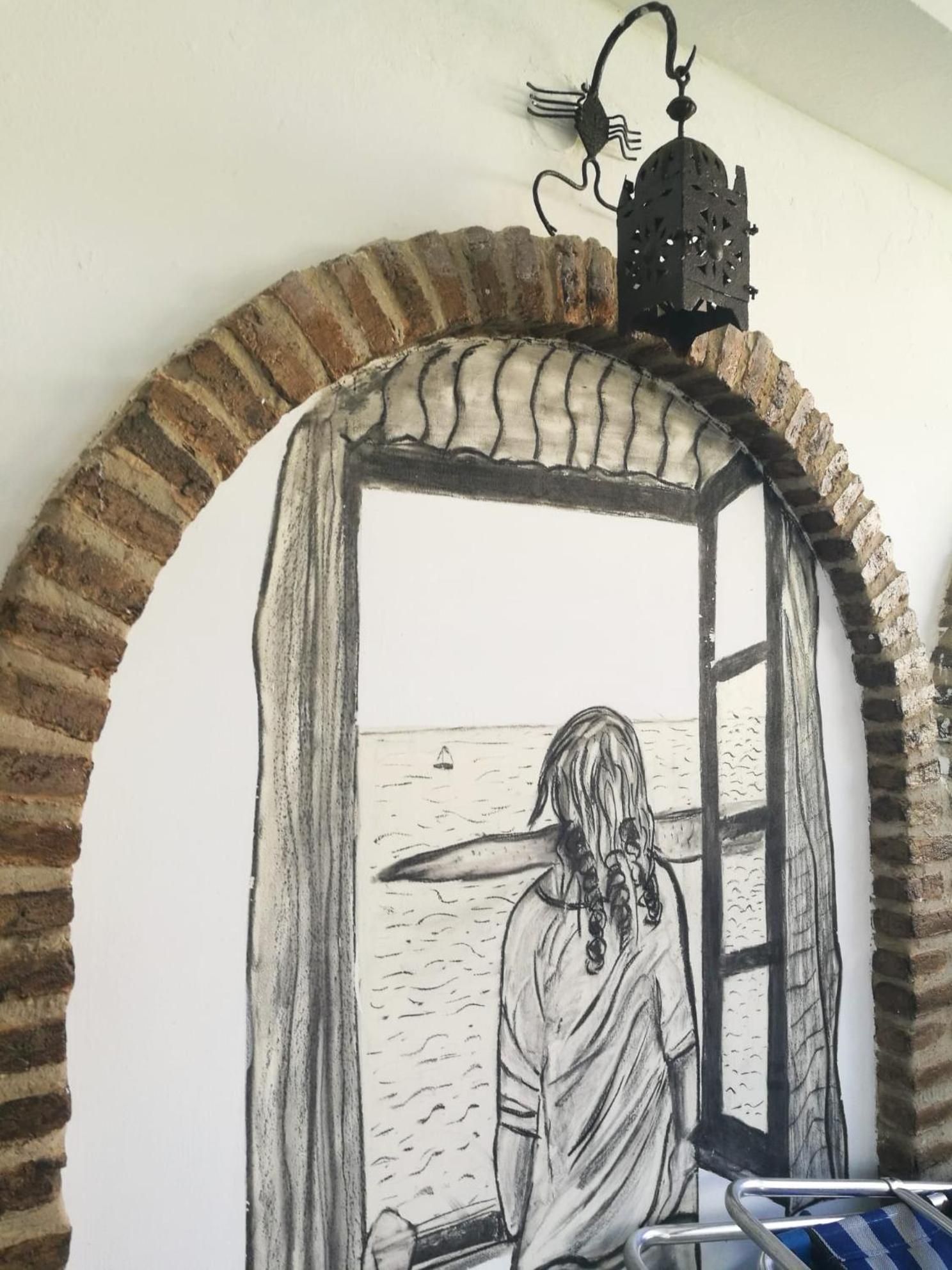 Apartamentos Del Toro El Portil Εξωτερικό φωτογραφία