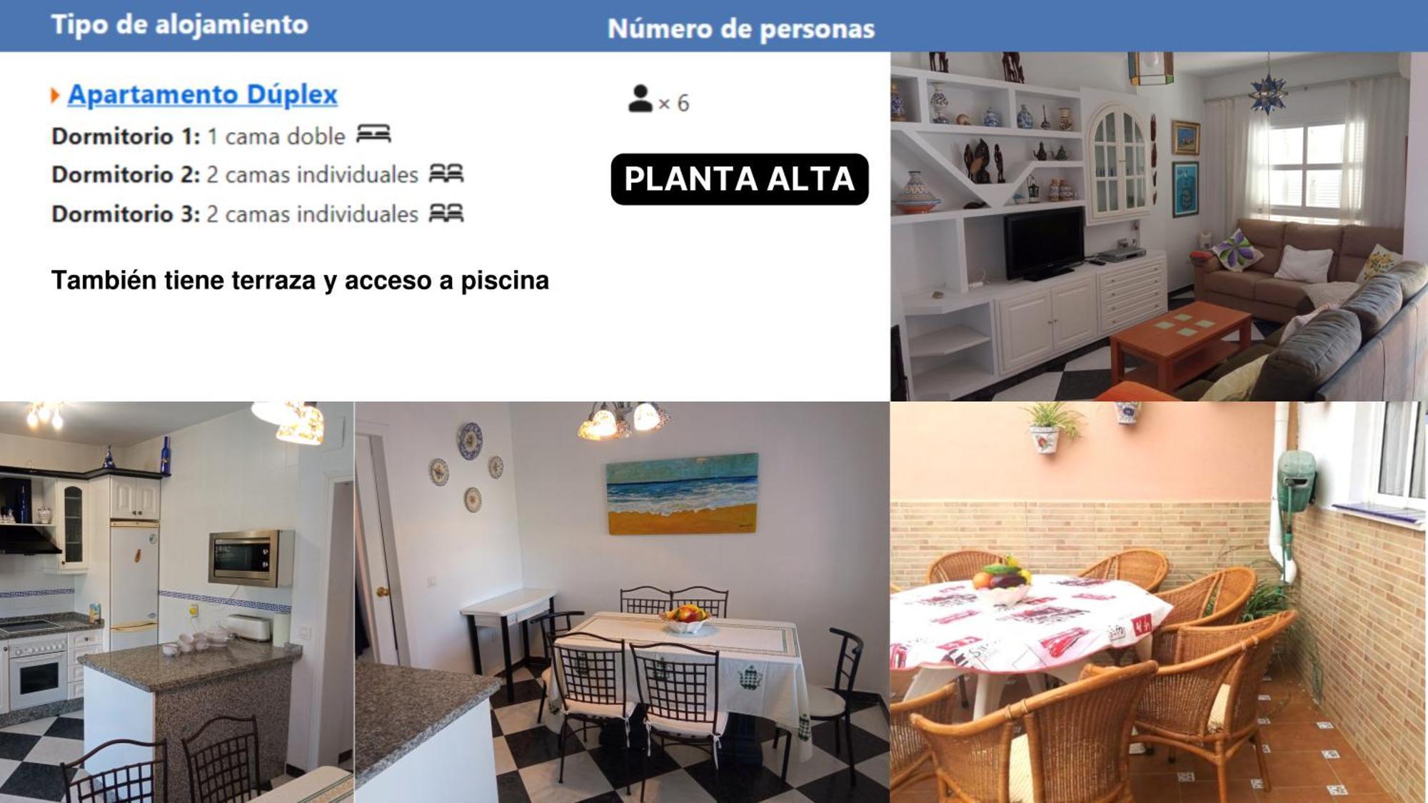 Apartamentos Del Toro El Portil Εξωτερικό φωτογραφία